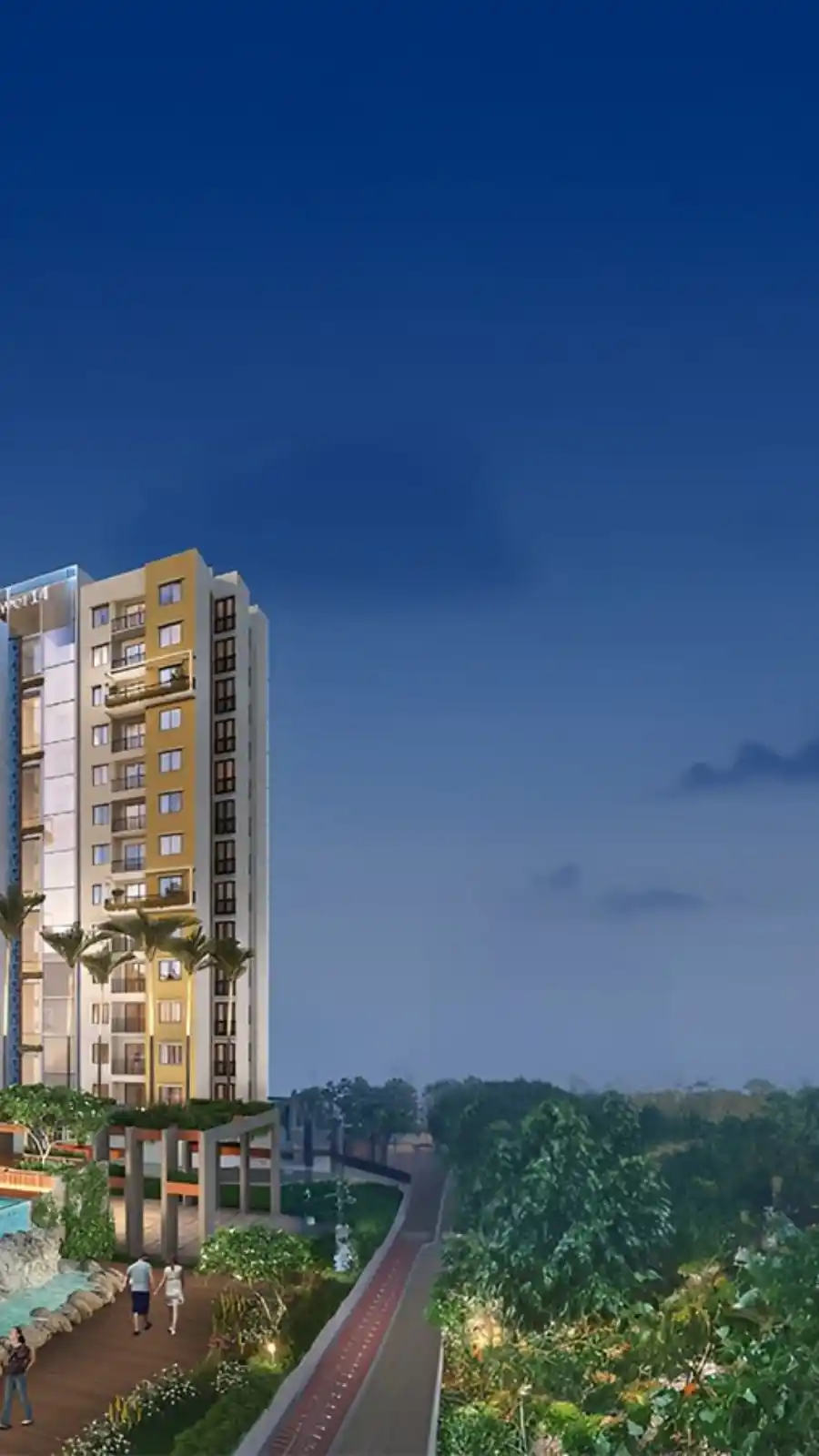 Purva Zenium